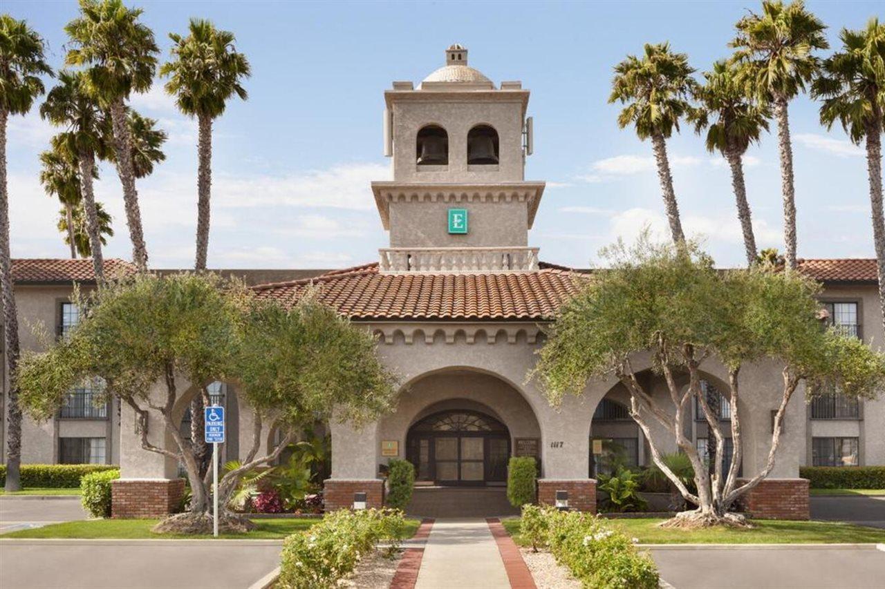 Embassy Suites By Hilton Lompoc Central Coast Kültér fotó