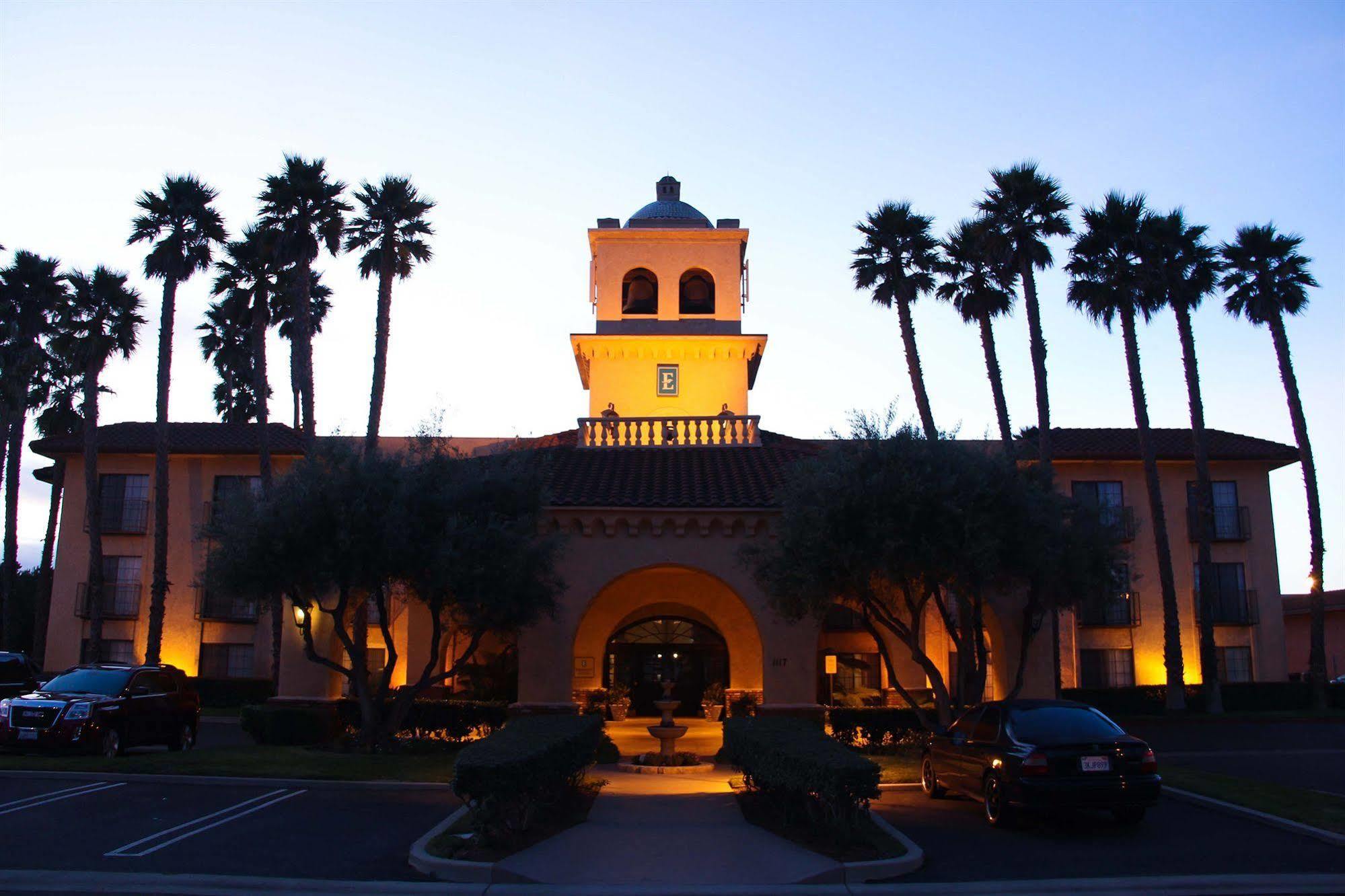 Embassy Suites By Hilton Lompoc Central Coast Kültér fotó